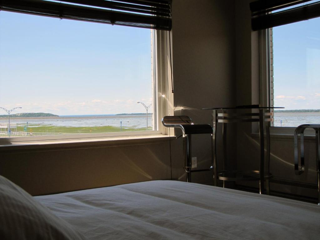 Hotel Saint-Germain Rimouski Zimmer foto